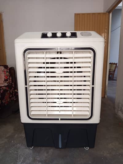 Super Asia ECM-5500 Plus Jet Air Cooler For Sale