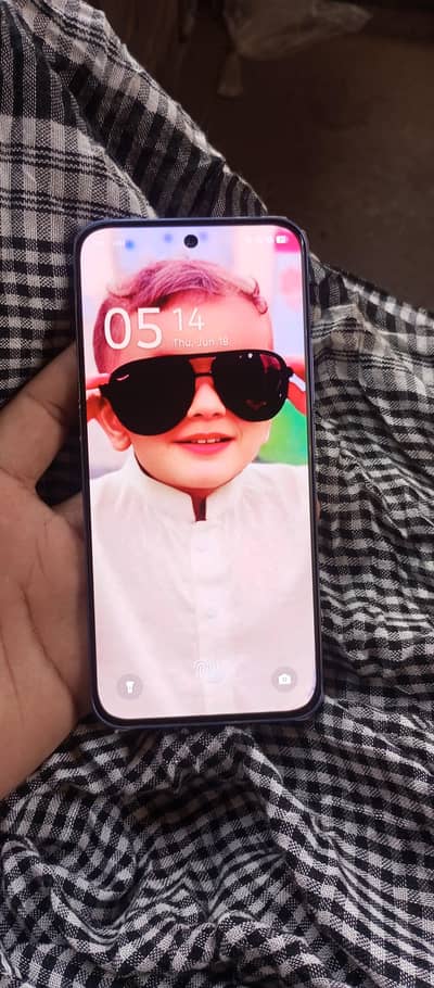 Infinix hot 60pro plus