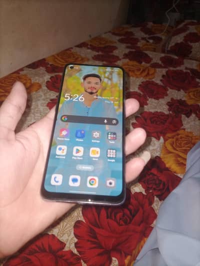 OPPO A95