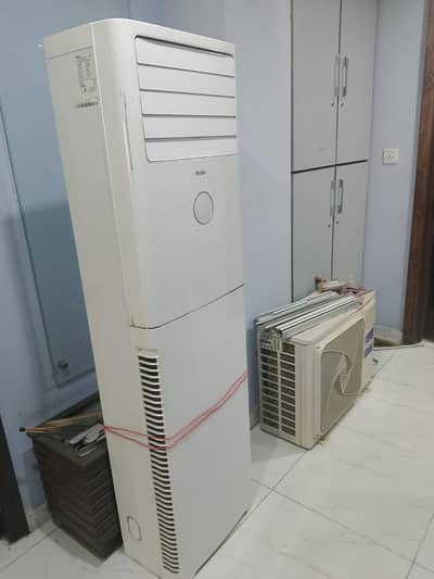2 Ton Haier DC Inverter
