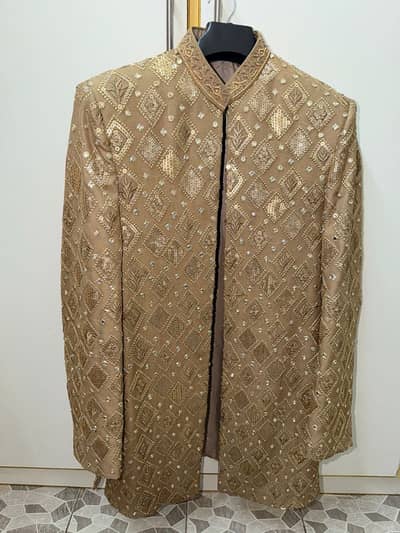 mehndi outfit for groom____ 03187088809
