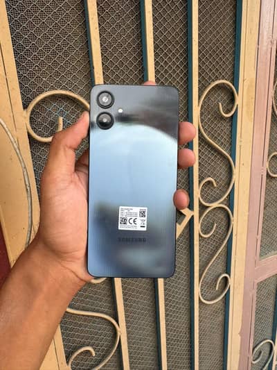 Samsung Galaxy A06