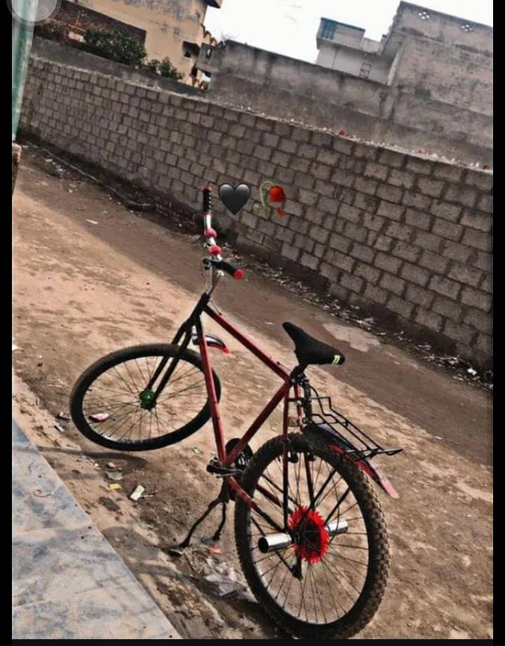 bicycle 0