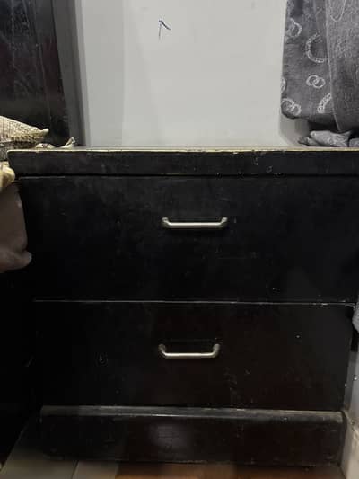 Side tables