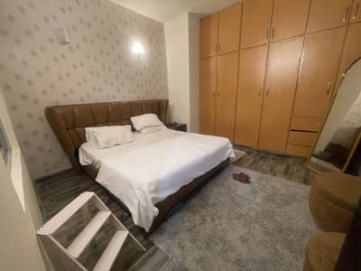 Apartment for rent in E 11 Islamabad for daily basis