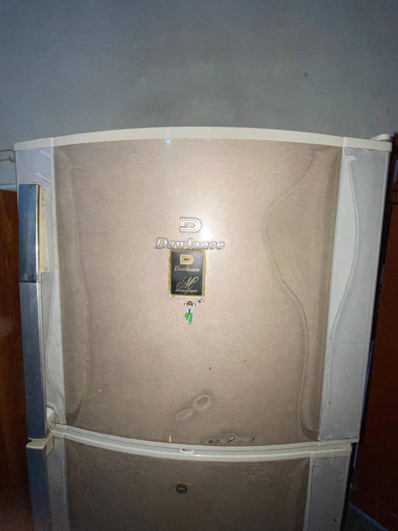refrigerator 0