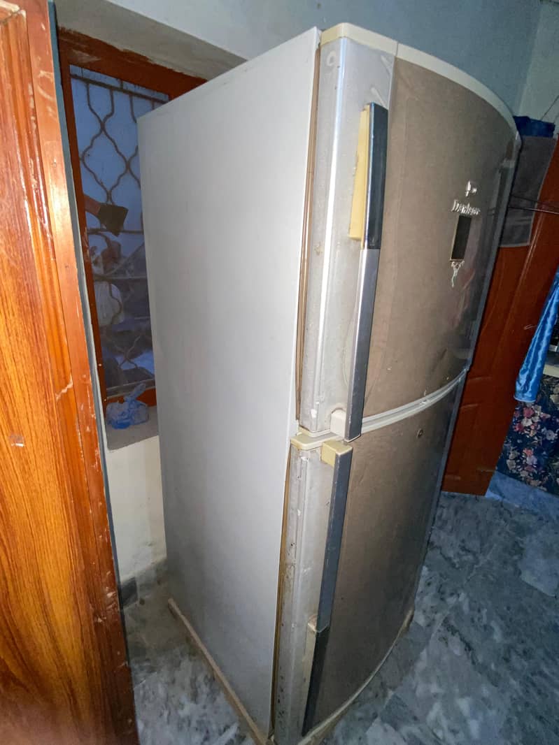 refrigerator 1