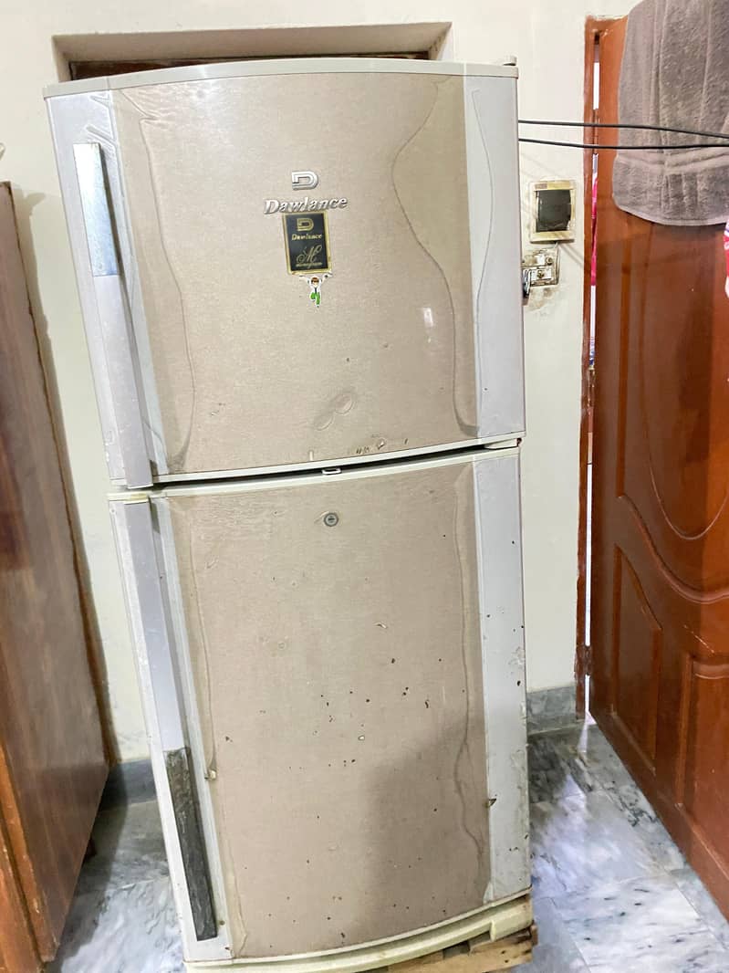 refrigerator 2