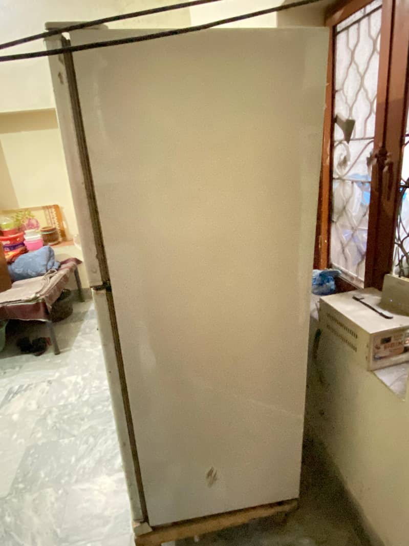 refrigerator 3