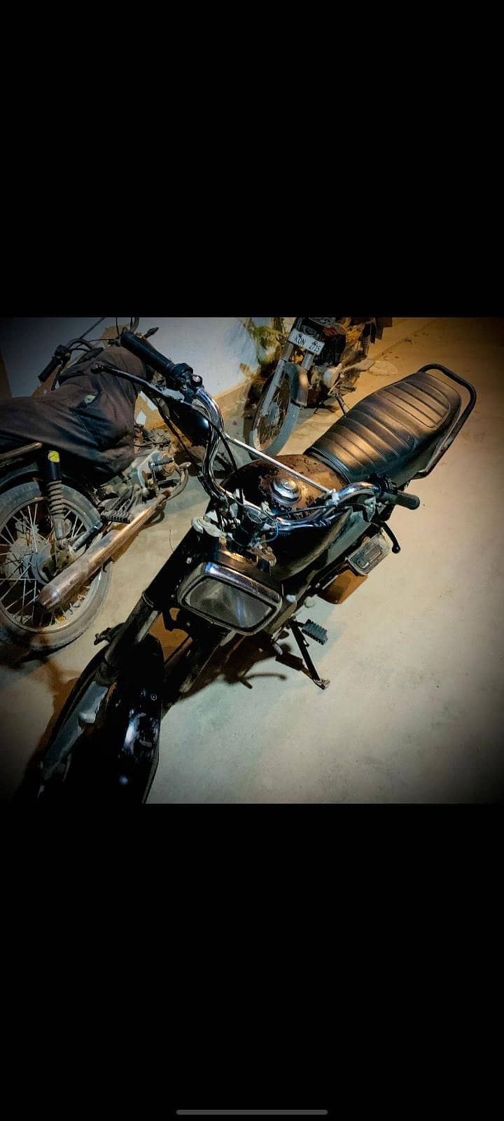 Unique 70 1