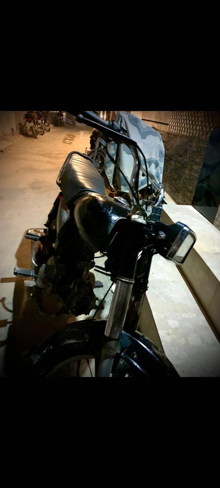 Unique 70 2