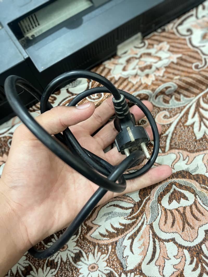 LED Ecostar 1