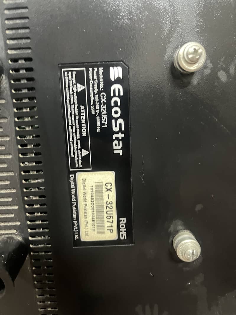 LED Ecostar 4