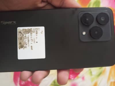 Tecno Spark 10 6 64