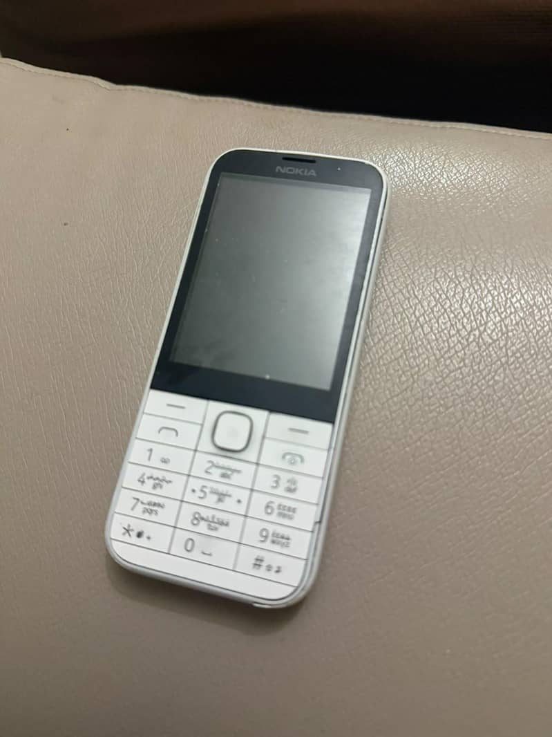 Nokia mobile 0