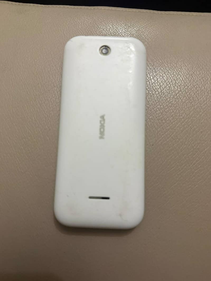 Nokia mobile 1