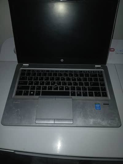 Hp EliteBook Folio 9480m