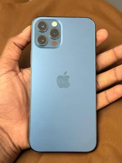 Apple iPhone 12 Pro