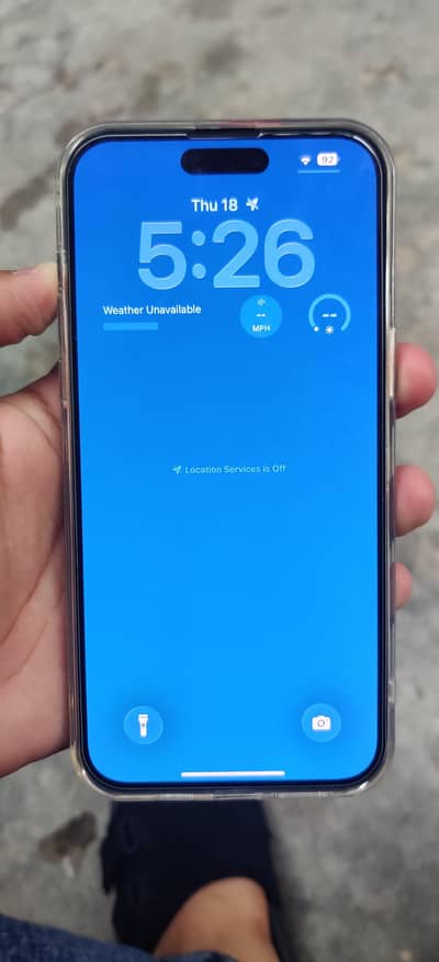 iPhone 14 Pro Max