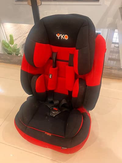 YKO Baby Car Seat / Child Safety Seat