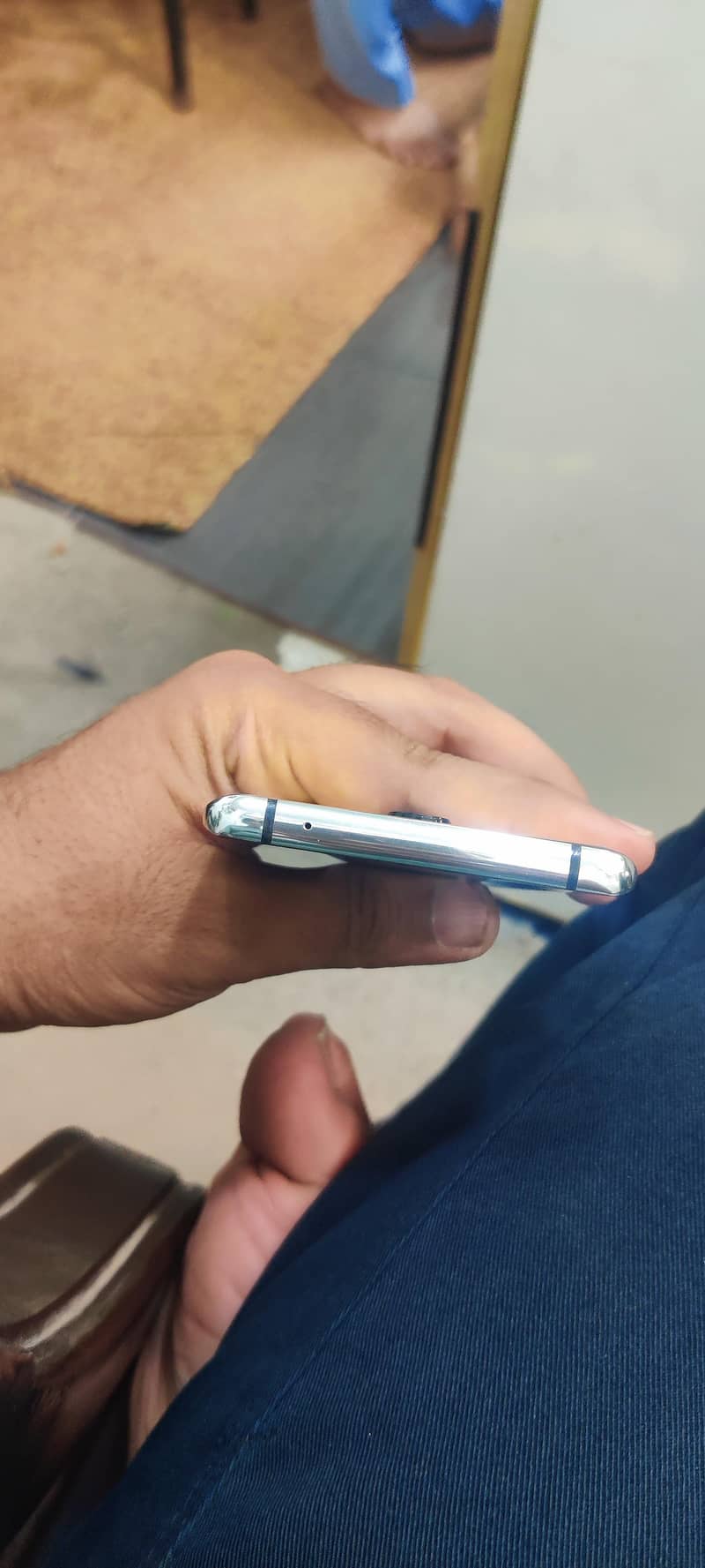 One Plus 8 1