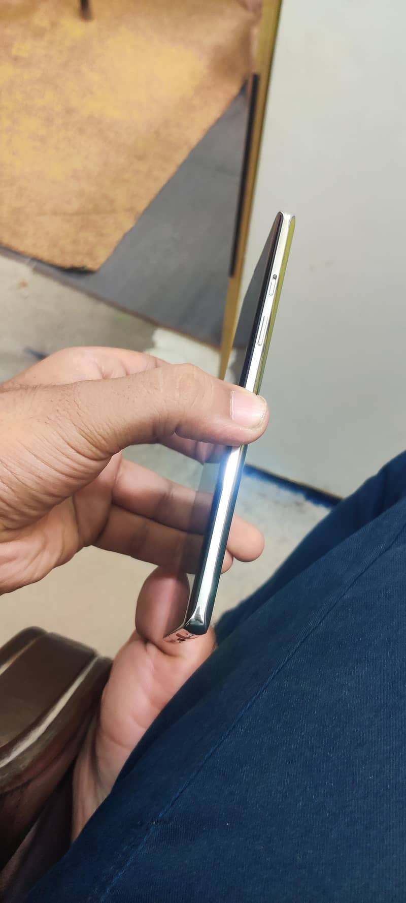 One Plus 8 5