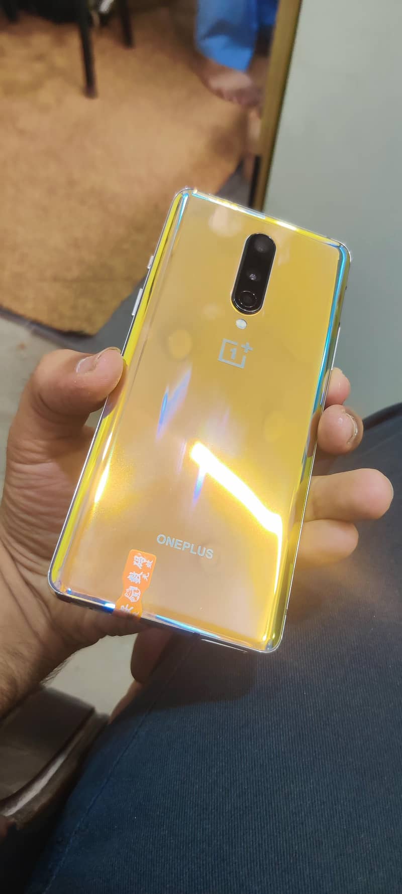 One Plus 8 6