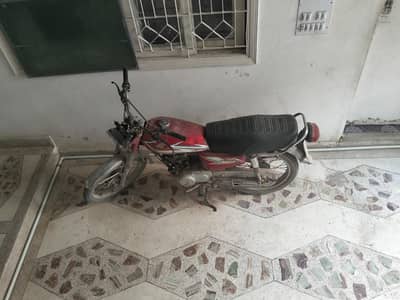 125 honda