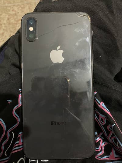 Apple iPhone X