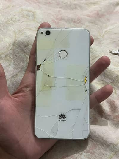 Honor 8 Lite