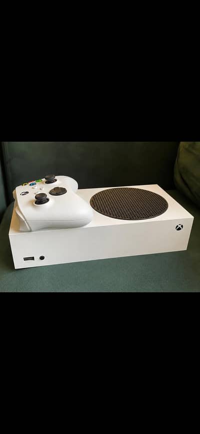 Xbox Series S 500 GB