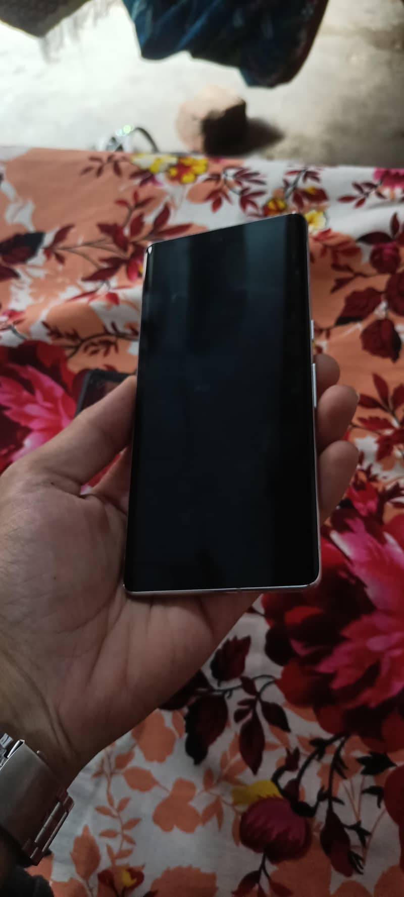 Google Pixel 7 Pro 3