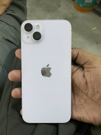 Apple iPhone 14 plus
