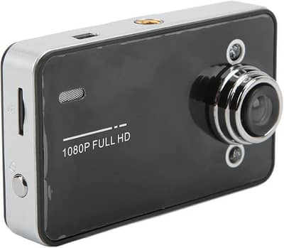 Car Dash Camera (Genuine Japanese)