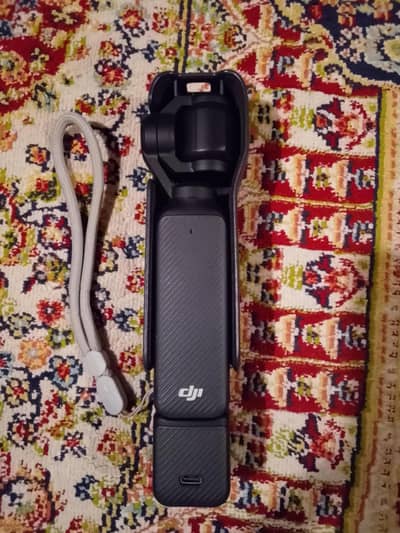 DJI OSMO POCKET 3