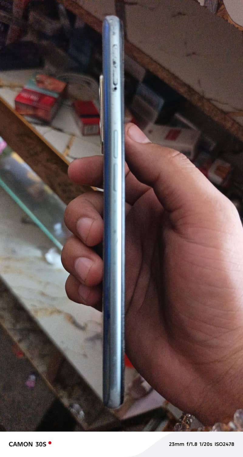 OPPO A96 3