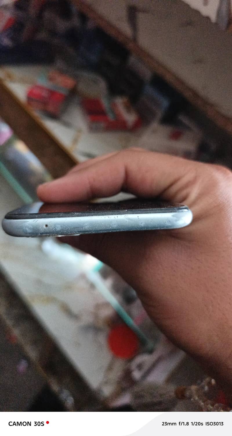 OPPO A96 4