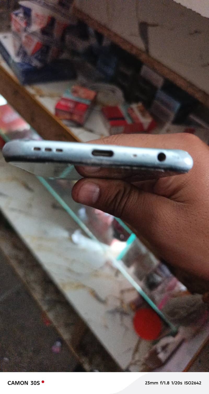 OPPO A96 5