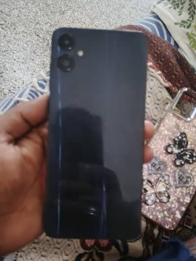 Samsung Mobile A05