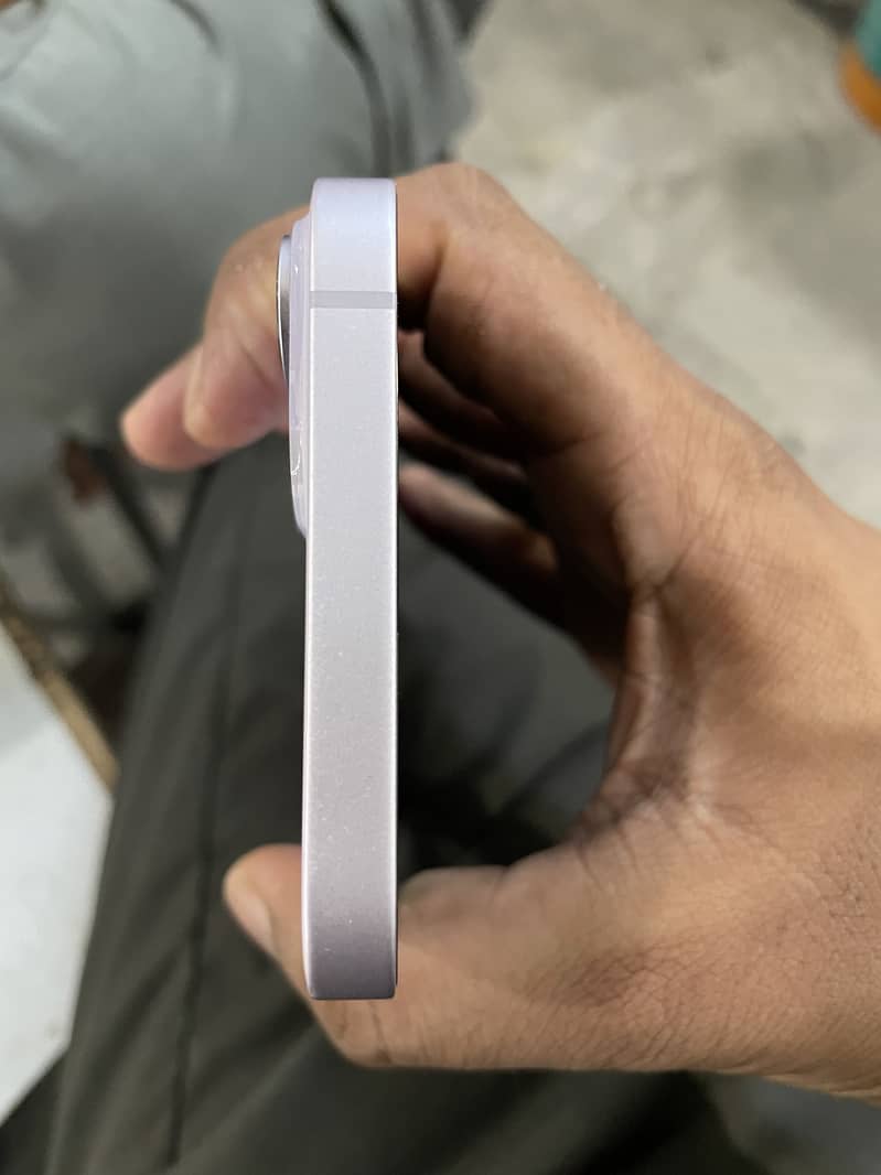 Apple iPhone 14 plus 1