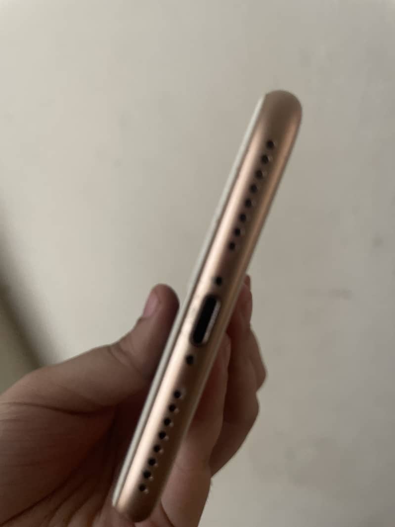 Apple iPhone 8 Plus 0