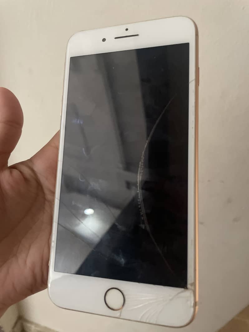 Apple iPhone 8 Plus 3