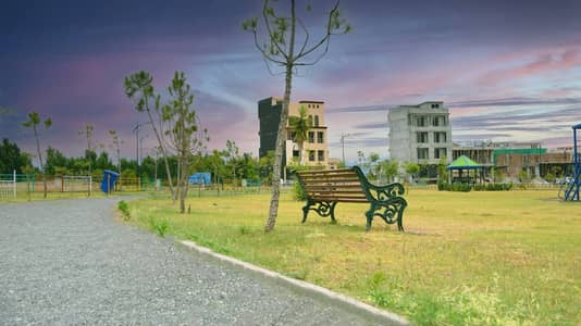Residential Plot for Sale