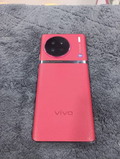 Vivo X90s