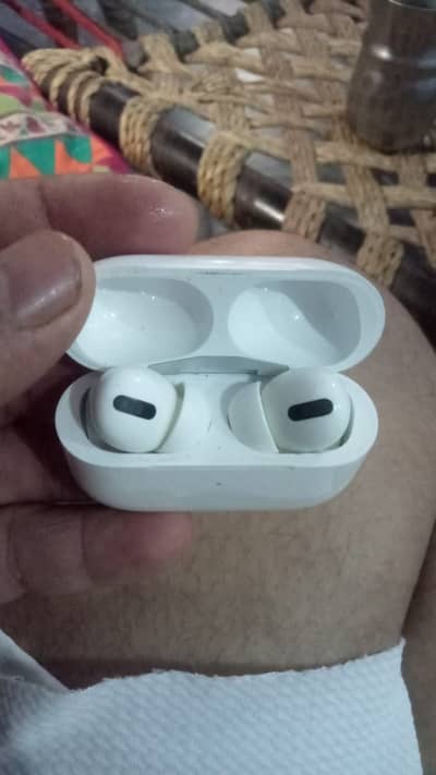 Apple AirPods Pro 2