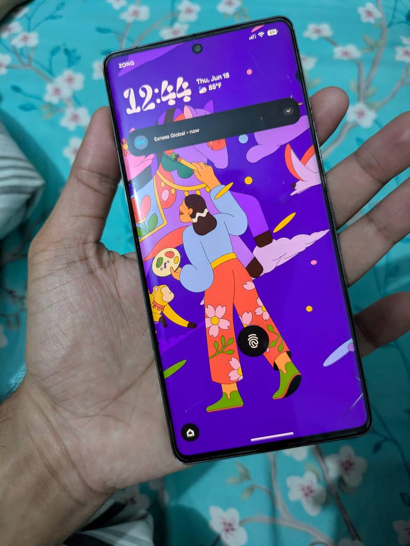 Google Pixel 7 Pro 1