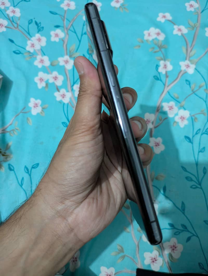 Google Pixel 7 Pro 4