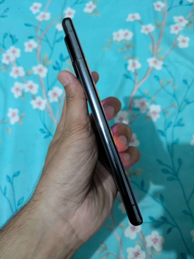 Google Pixel 7 Pro 5