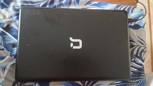 Compaq presario CQ57