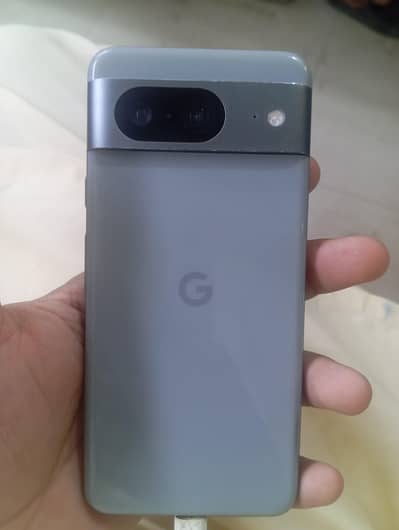 pixel 8